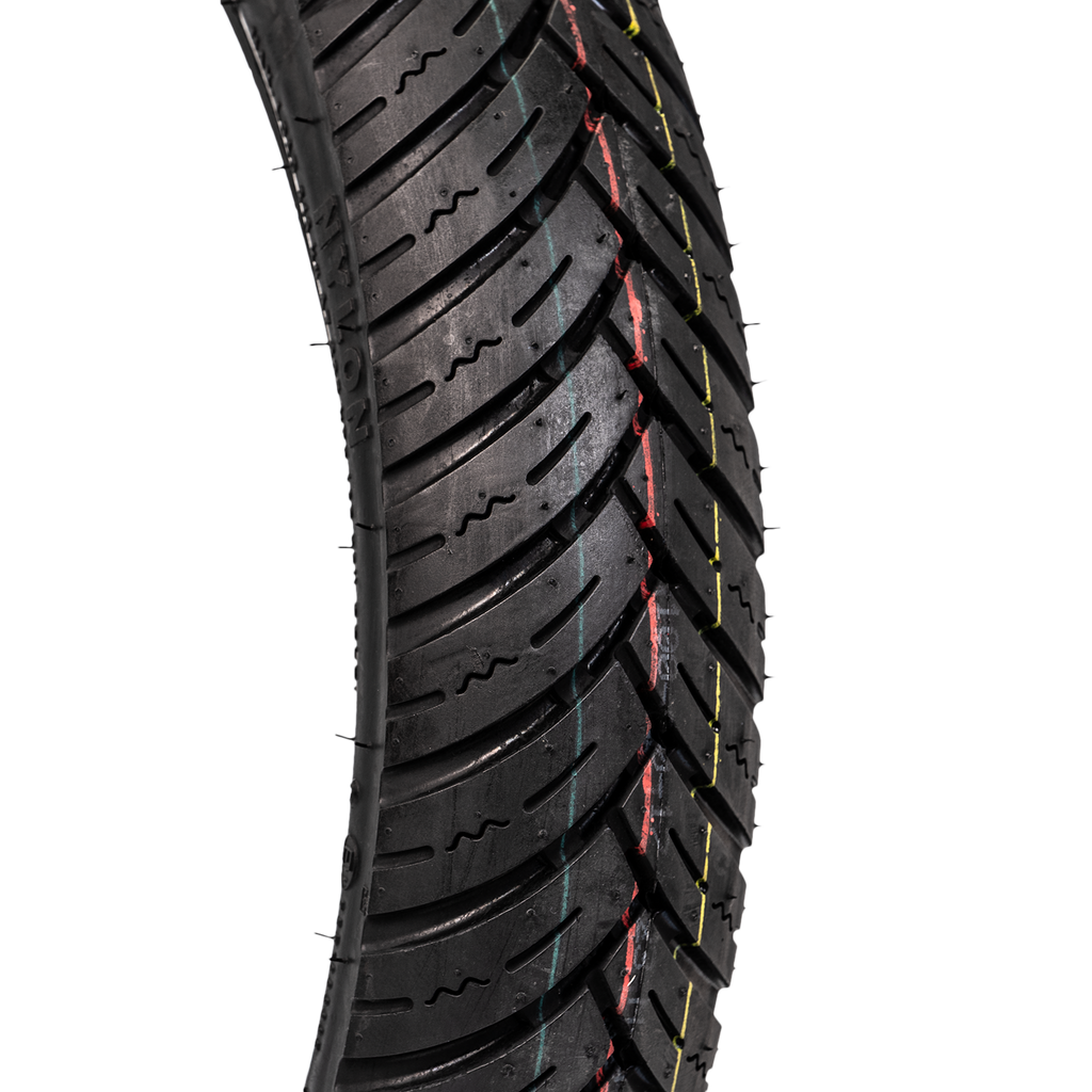 Llanta KONTROL 100 90-thunder 17 sellomatic
