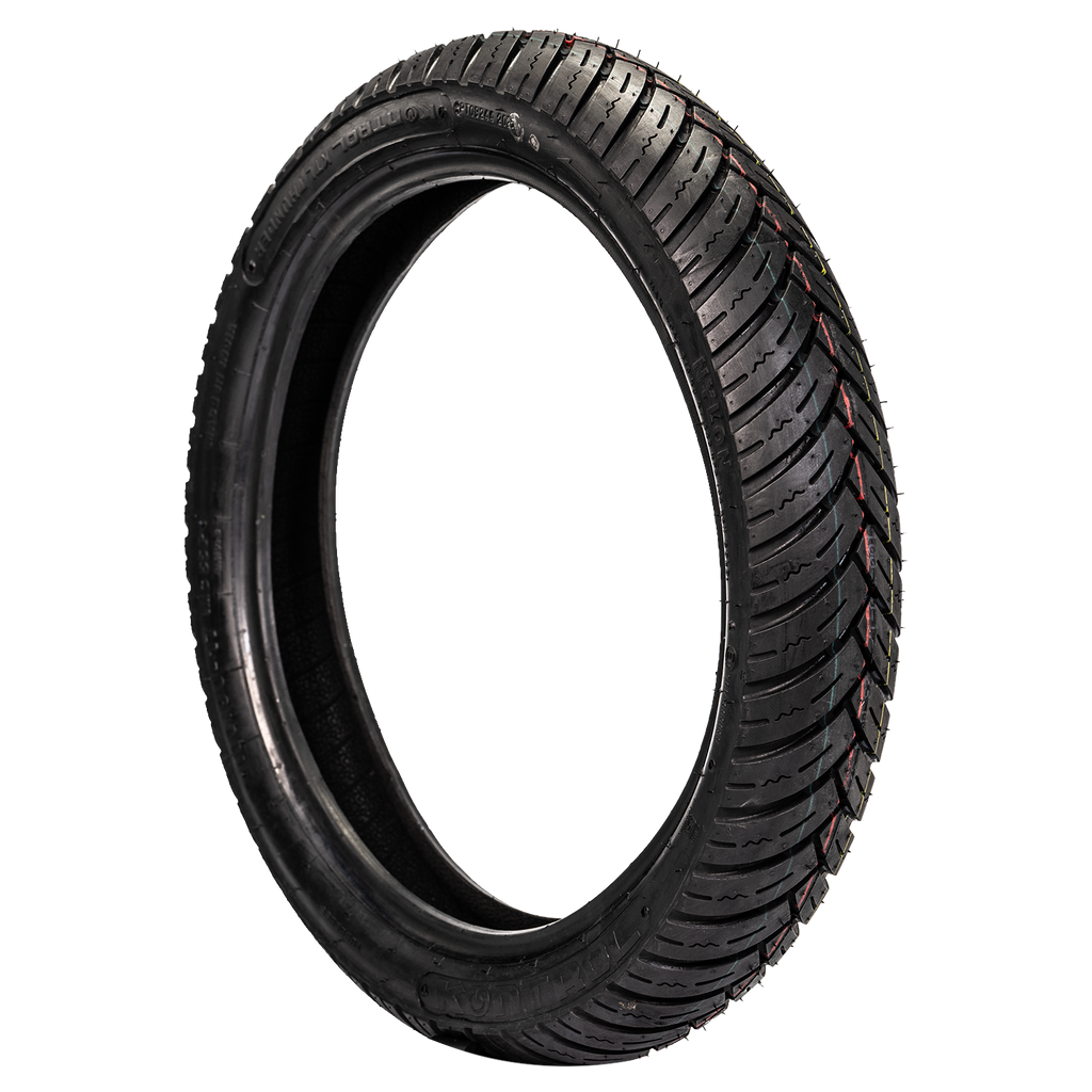 Llanta Kontrol 100 90-Thunder 17 Sellomatic