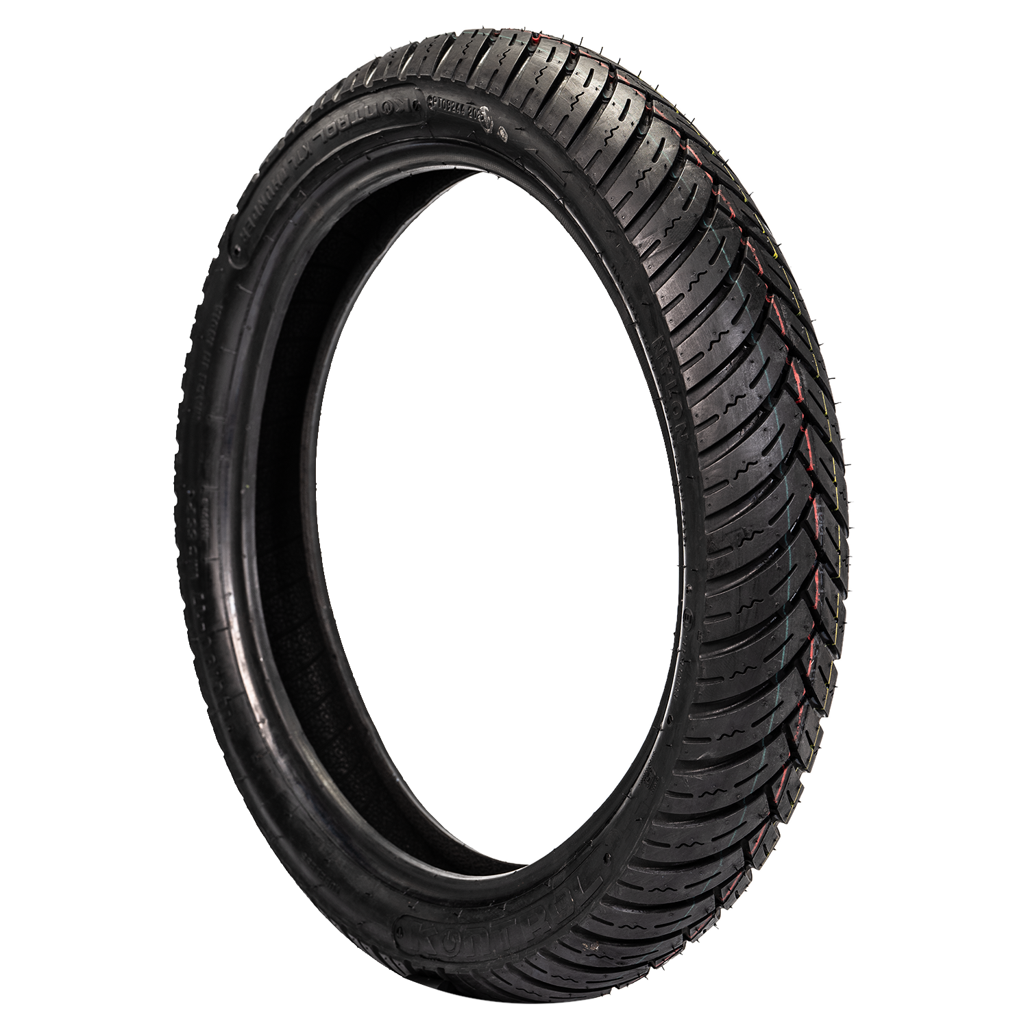 Llanta Kontrol 100 90-Thunder 17 Sellomatic