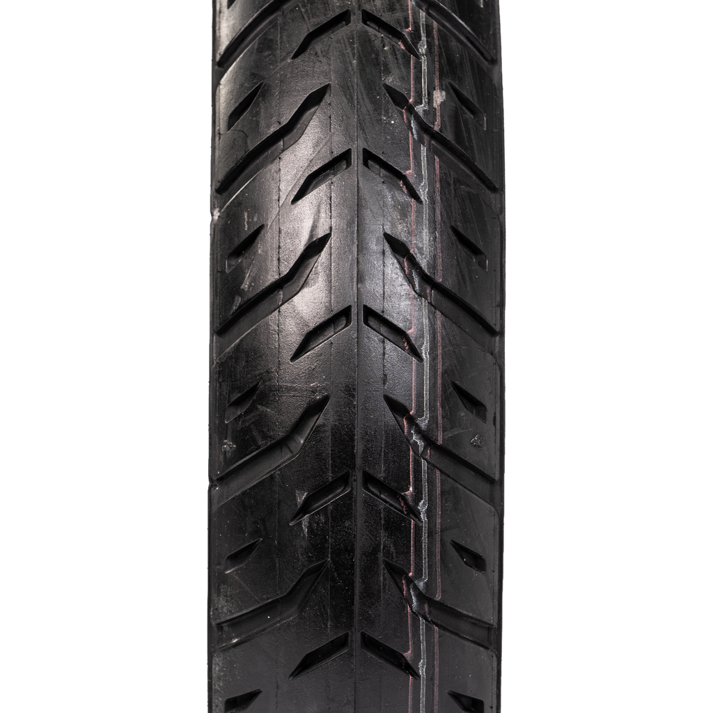 Llanta MICHELIN 110 70-pilot 17 street delantera 2 sellomatic