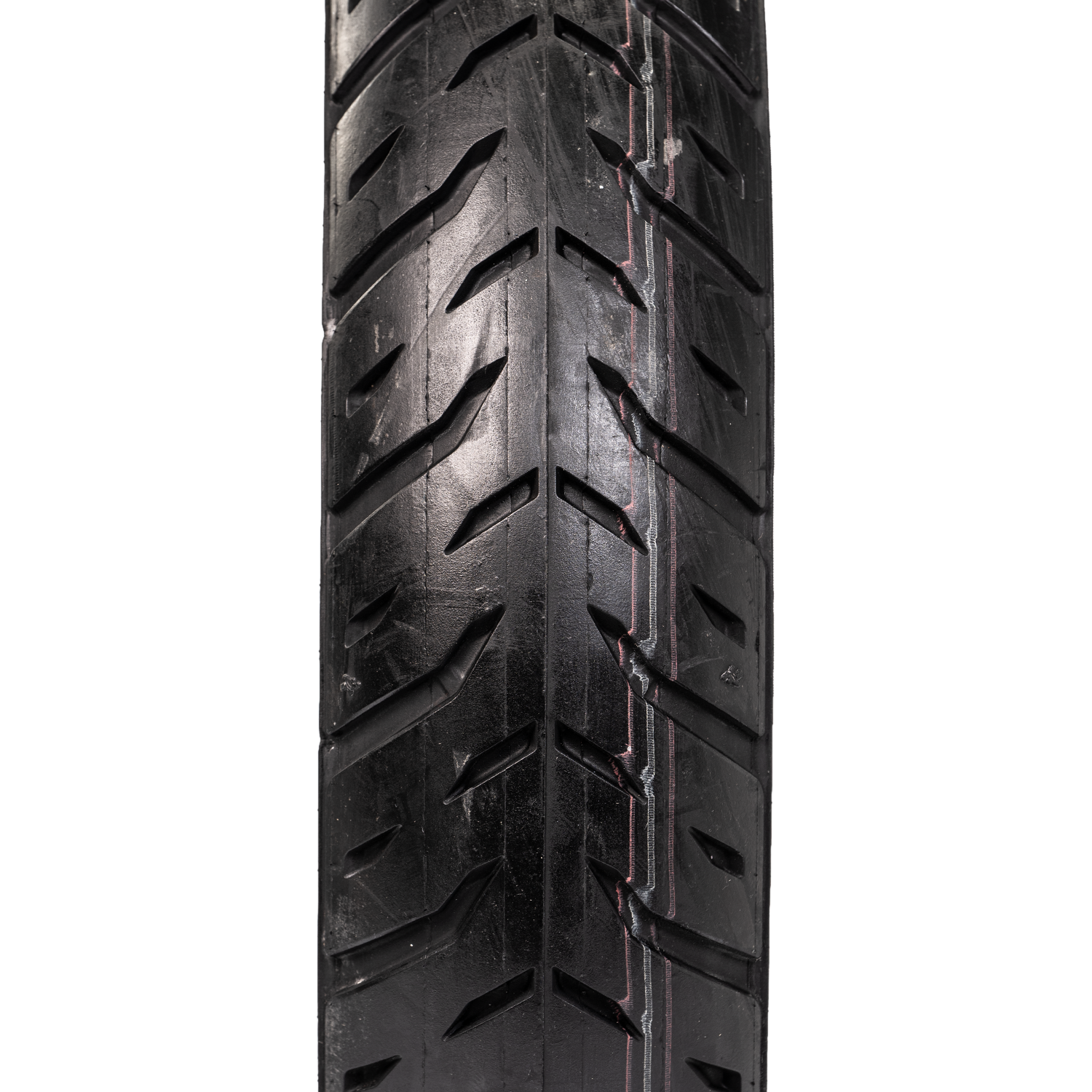 Llanta MICHELIN 110 70-pilot 17 street delantera 2 sellomatic