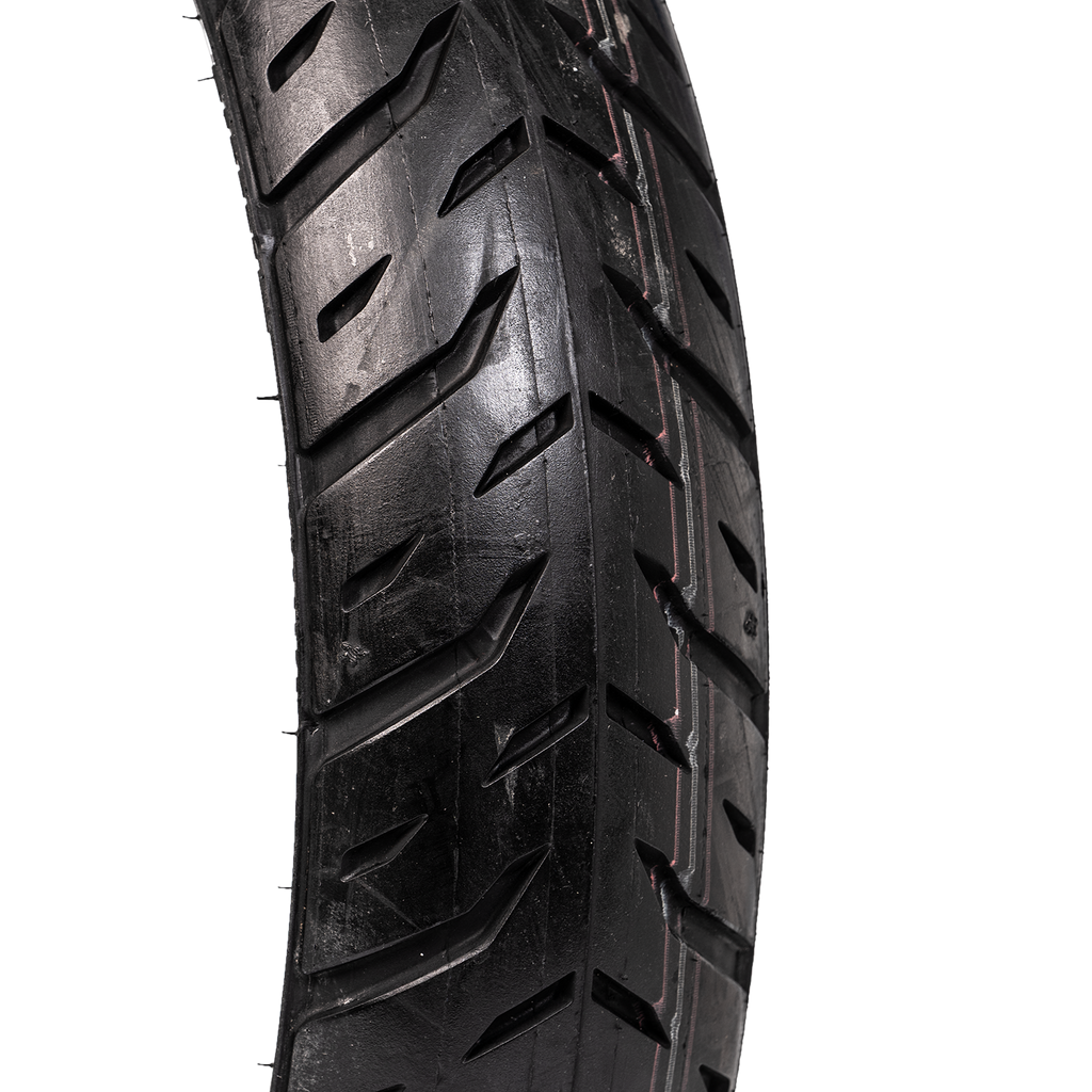 Llanta MICHELIN 110 70-pilot 17 street delantera 2 sellomatic