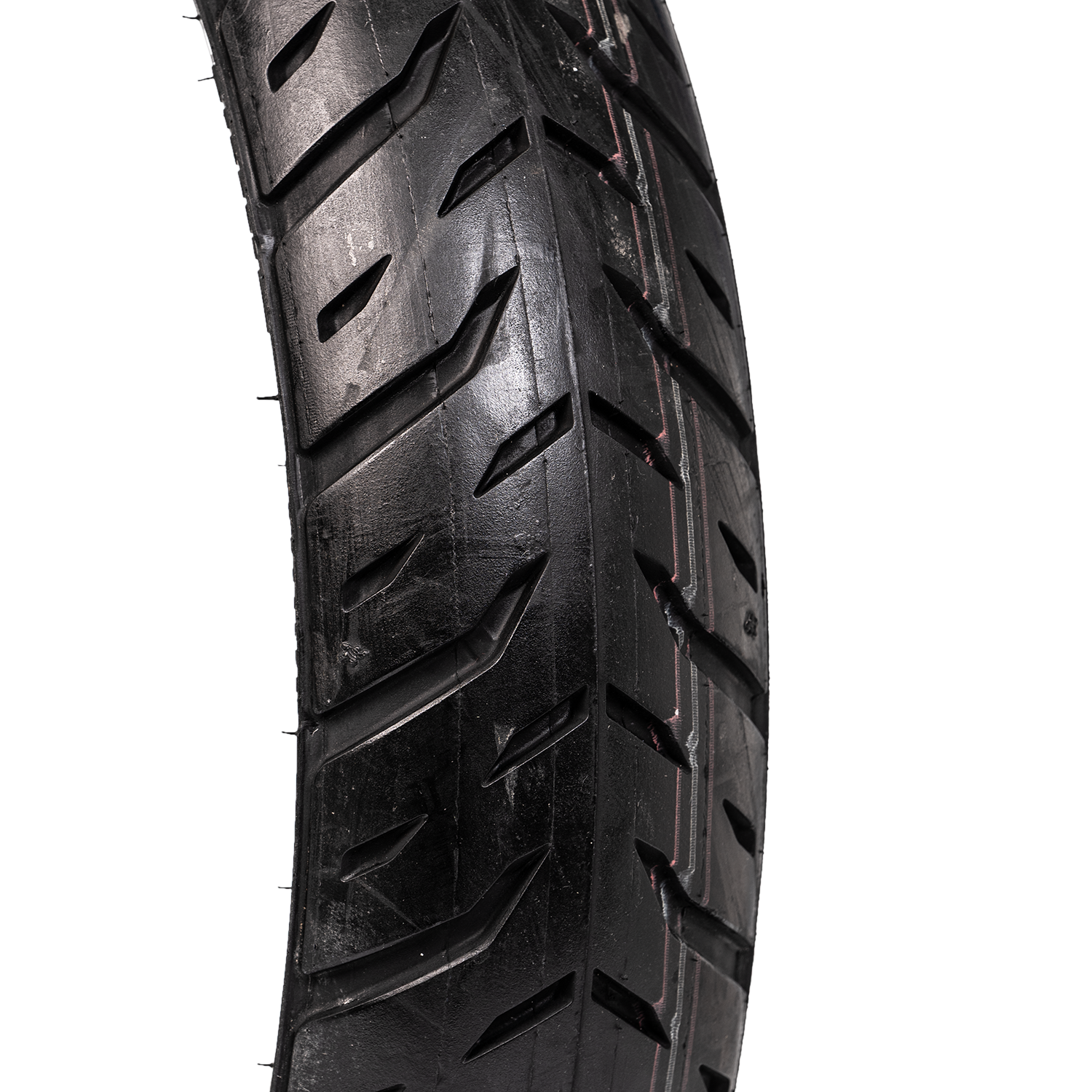 Llanta MICHELIN 110 70-pilot 17 street delantera 2 sellomatic