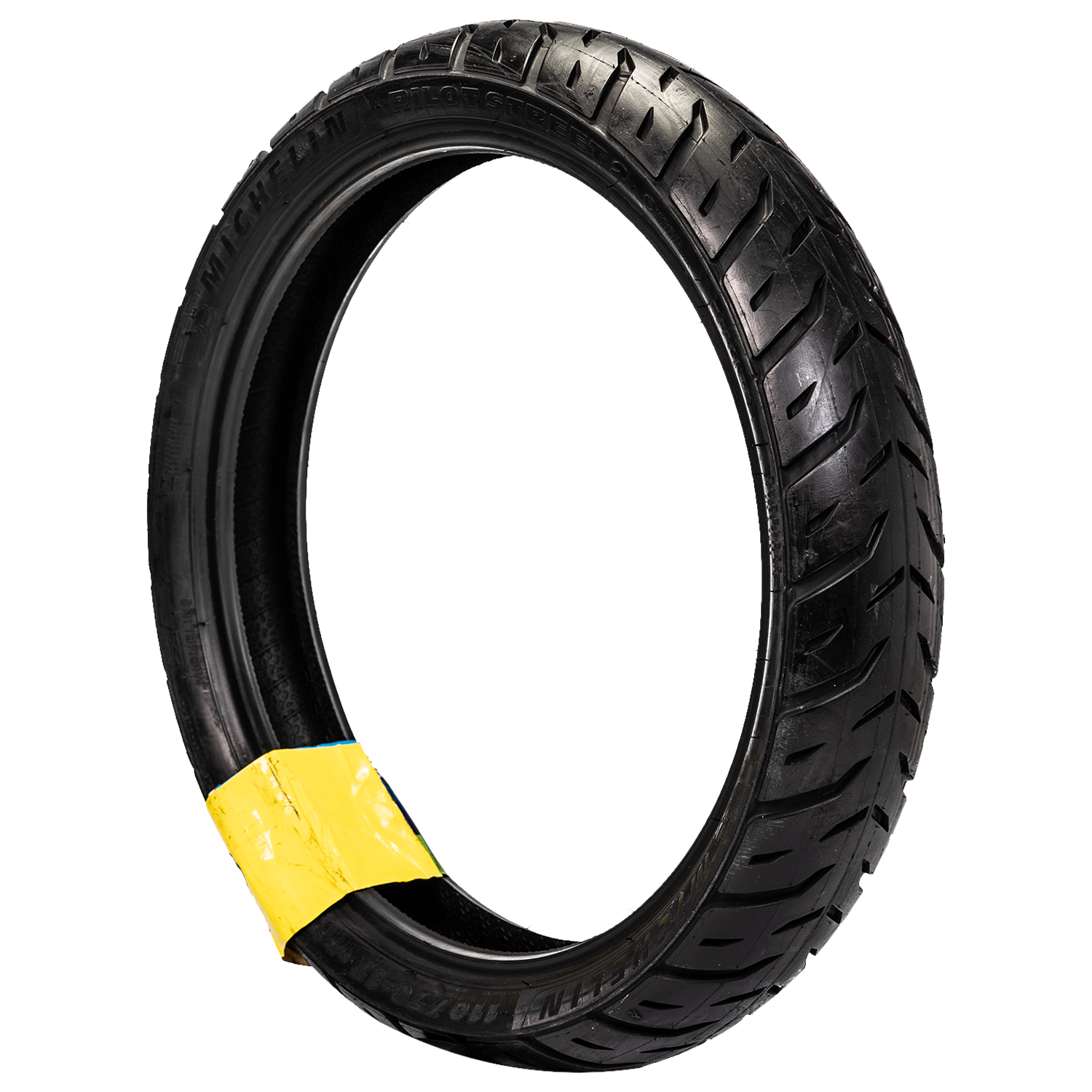 Llanta Michelin 110 70-Pilot 17 Street Delantera 2 y Más