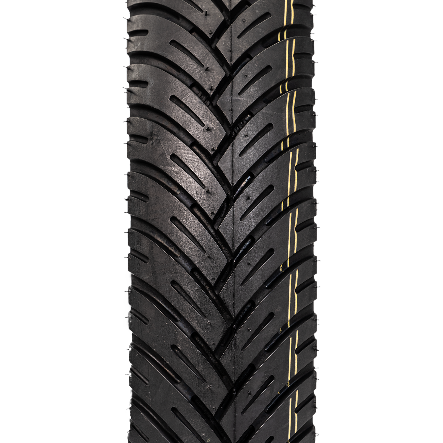 Llanta MRF 110 80-zapper 17 c trasera sellomatic