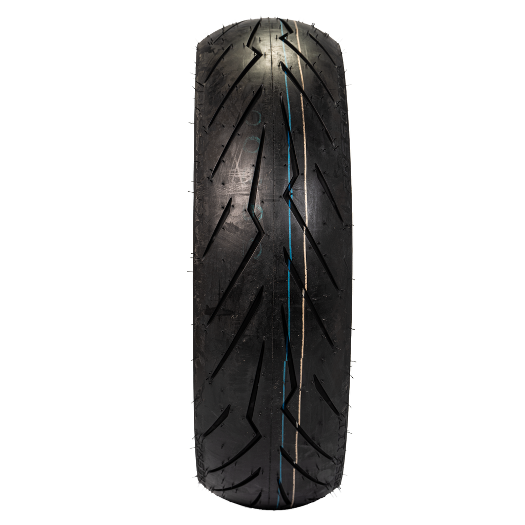 Llanta PIRELLI 150 60r-diablo 17 rosso trasera 3 sellomatic