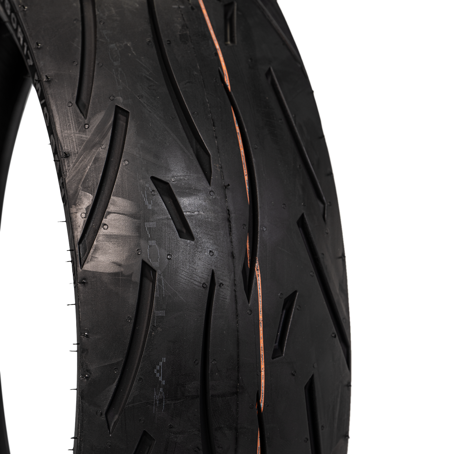 Llanta CEAT 150 60r-zoom 17 radial xtrasera 1 sellomatic