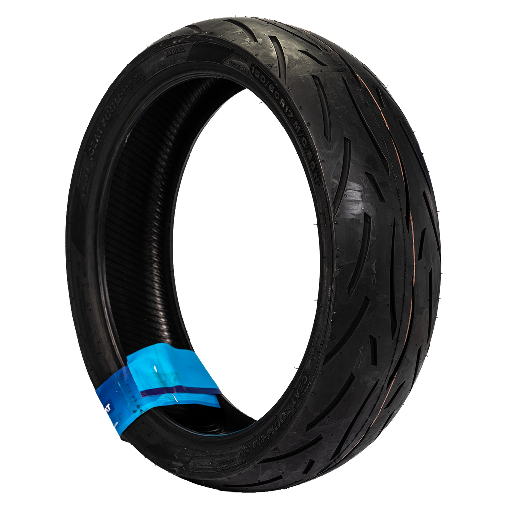 Llanta Ceat 150 60R-Zoom 17 Radial Xtrasera 1 Sellomatic