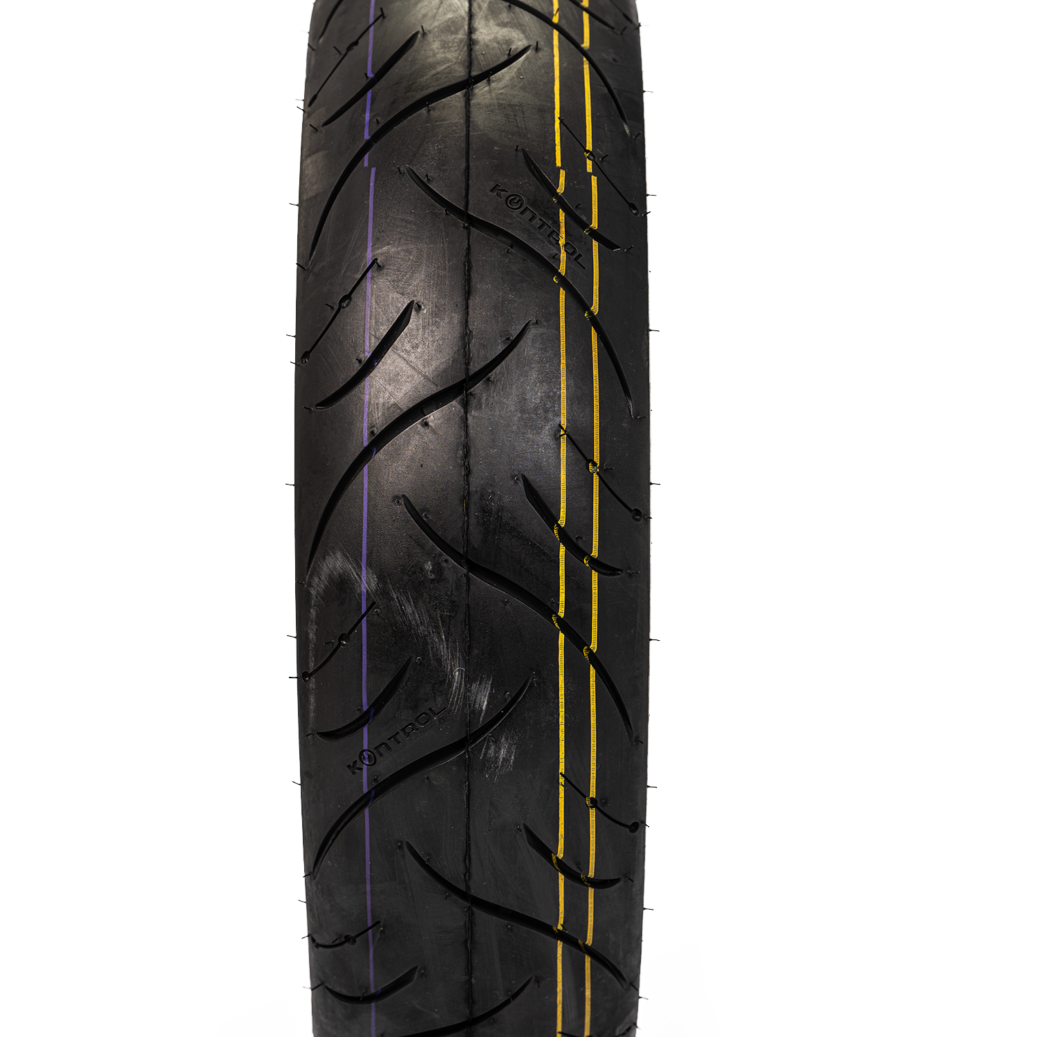 Llanta KONTROL 140 70-knt 17trasera 2030 sellomatic