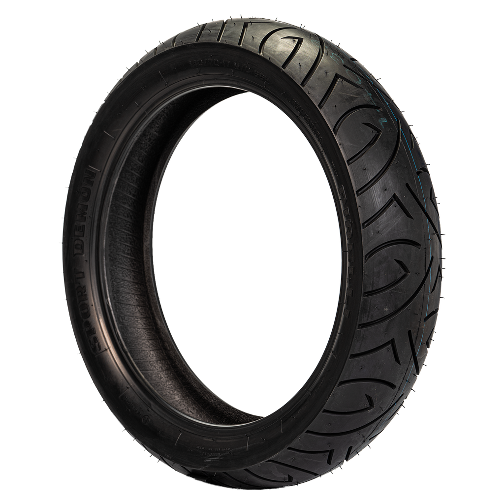 Llanta Pirelli 140 70-Sport 17 Demon Trasera