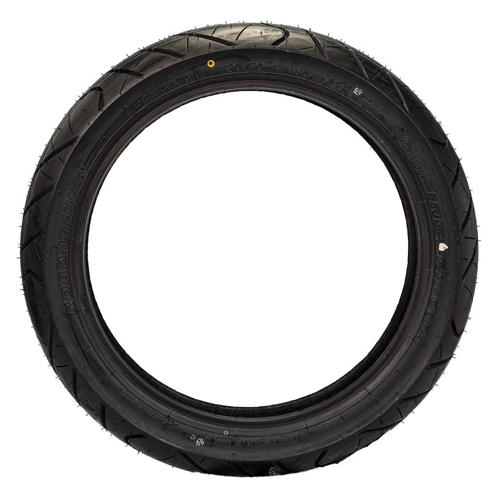 Llanta IRC 130 70-rx 17trasera 01