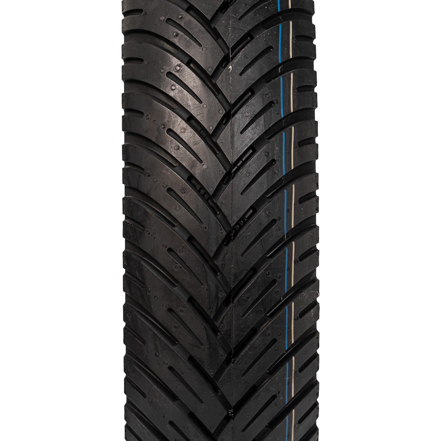 Llanta MRF 120 80-zapper 17 c trasera sellomatic
