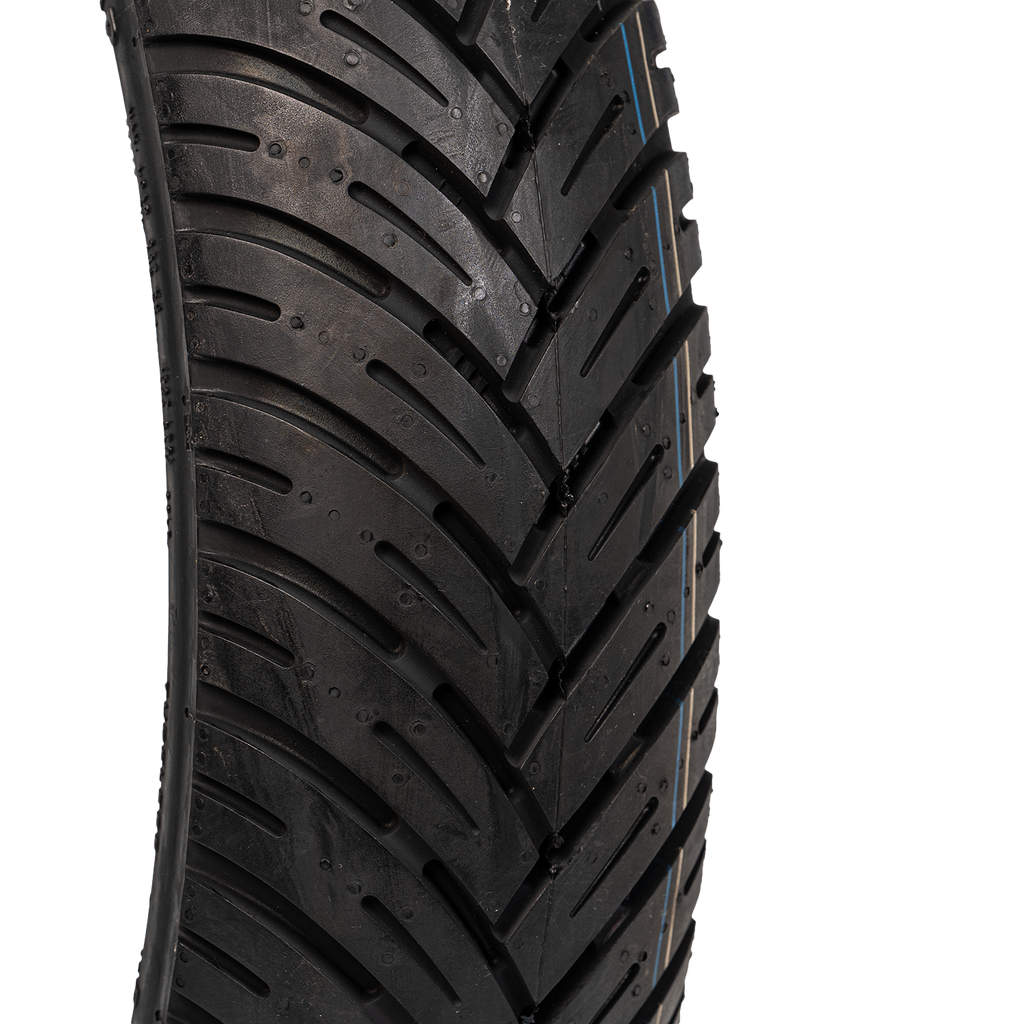 Llanta MRF 120 80-zapper 17 c trasera sellomatic