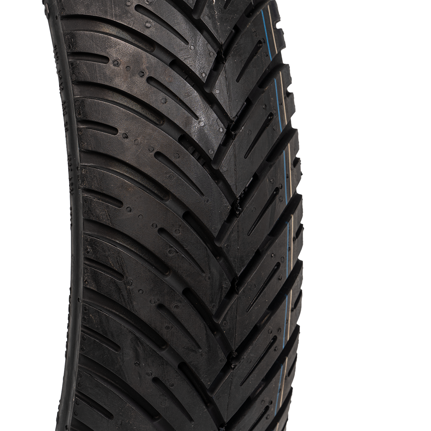 Llanta MRF 120 80-zapper 17 c trasera sellomatic