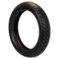 Llanta Mrf 120 80-Zapper 17 C Trasera Sellomatic