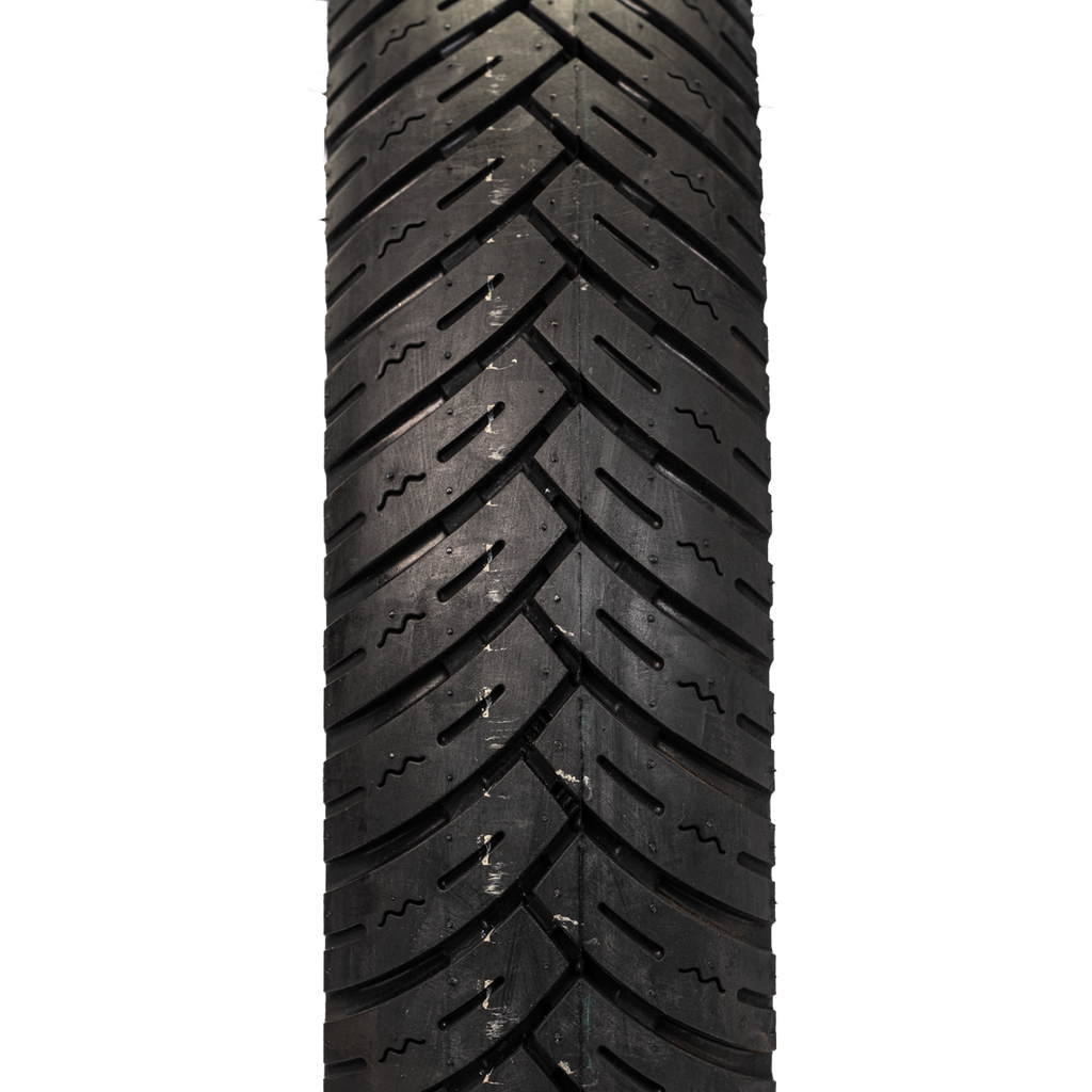 Llanta KONTROL 120 80-thunder 17 trasera sellomatic
