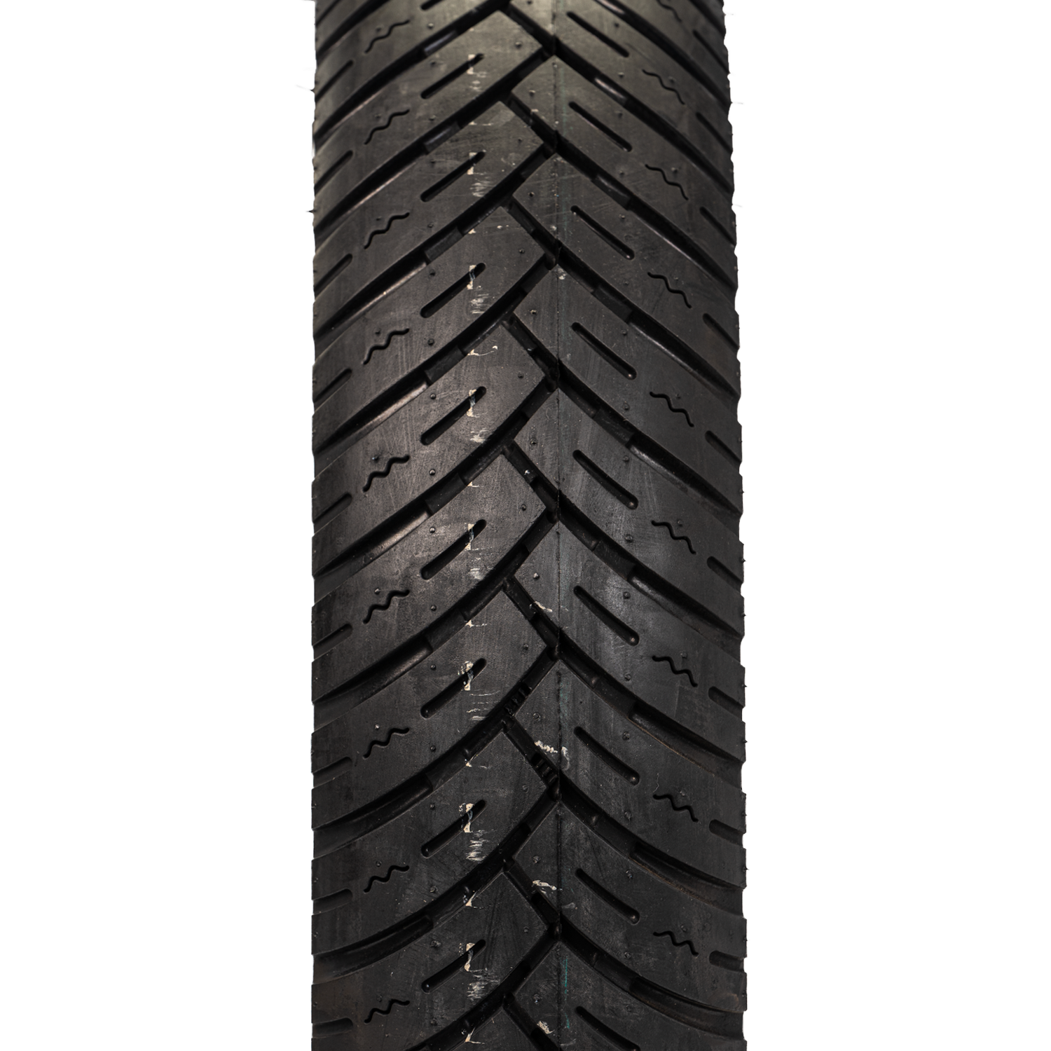 Llanta KONTROL 120 80-thunder 17 trasera sellomatic