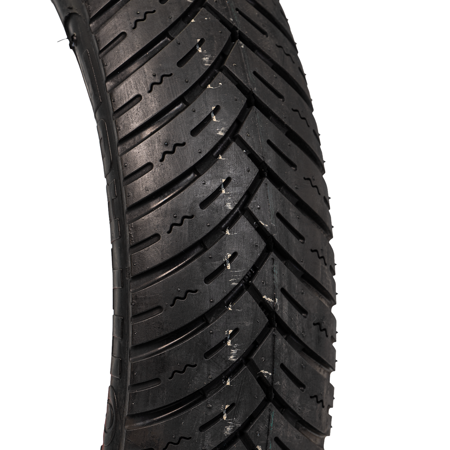 Llanta KONTROL 120 80-thunder 17 trasera sellomatic