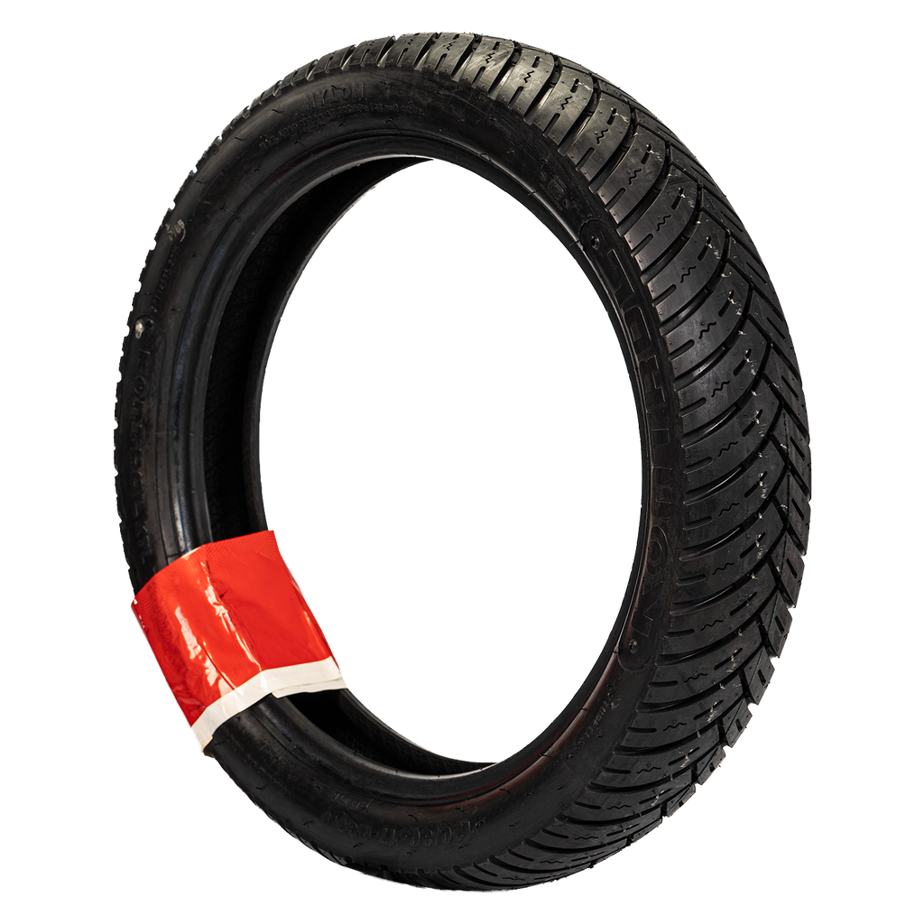 Llanta Kontrol 120 80-Thunder 17 Trasera Sellomatic