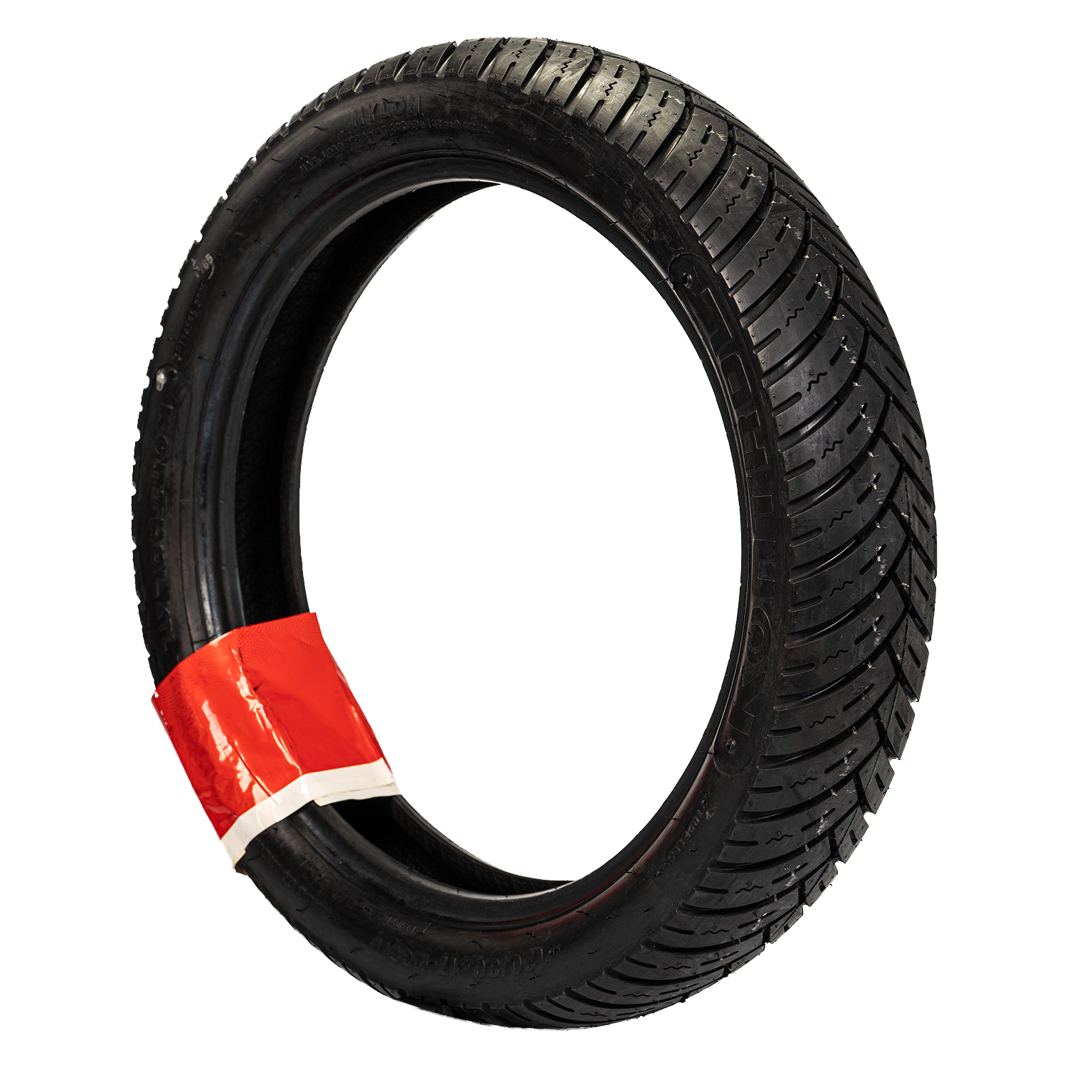 Llanta Kontrol 120 80-Thunder 17 Trasera Sellomatic