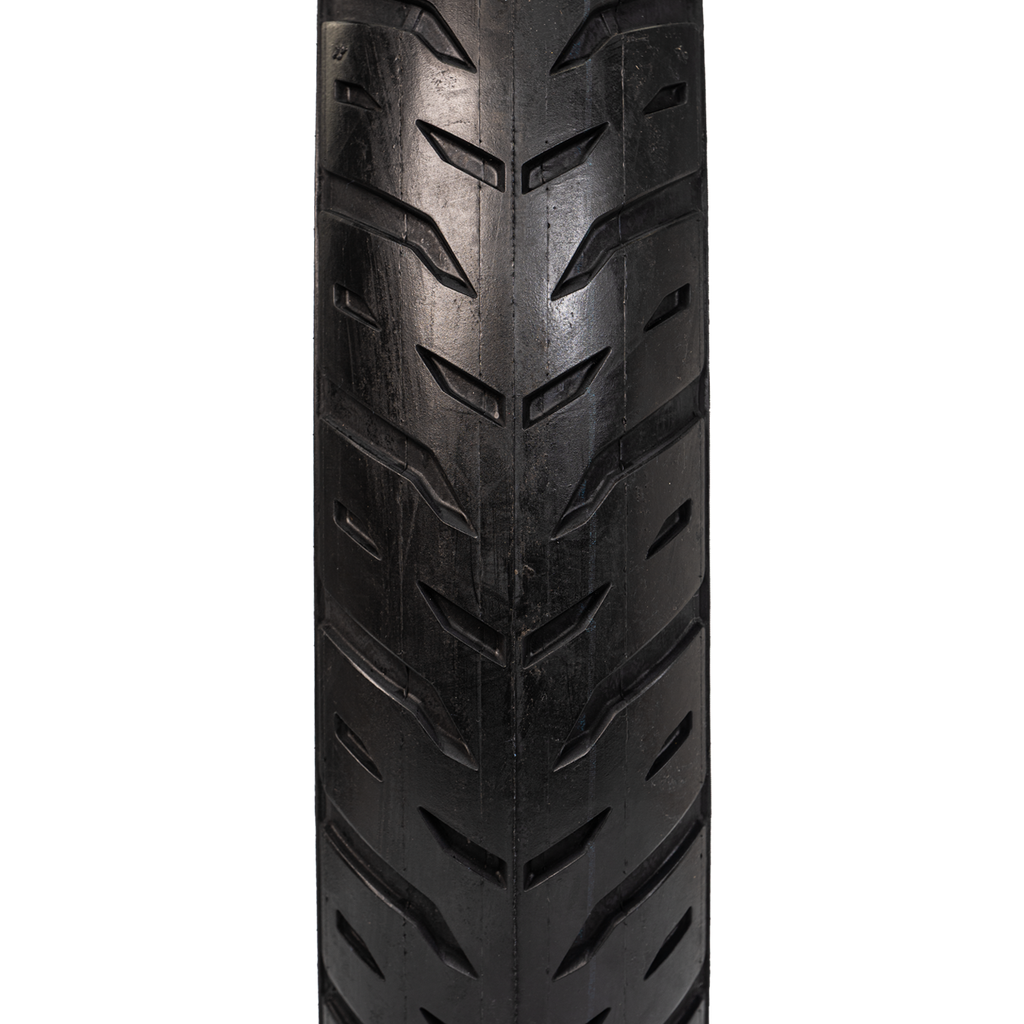 Llanta MICHELIN 120 80-pilot 17 street trasera 2 sellomatic