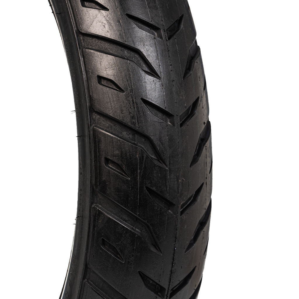 Llanta MICHELIN 120 80-pilot 17 street trasera 2 sellomatic