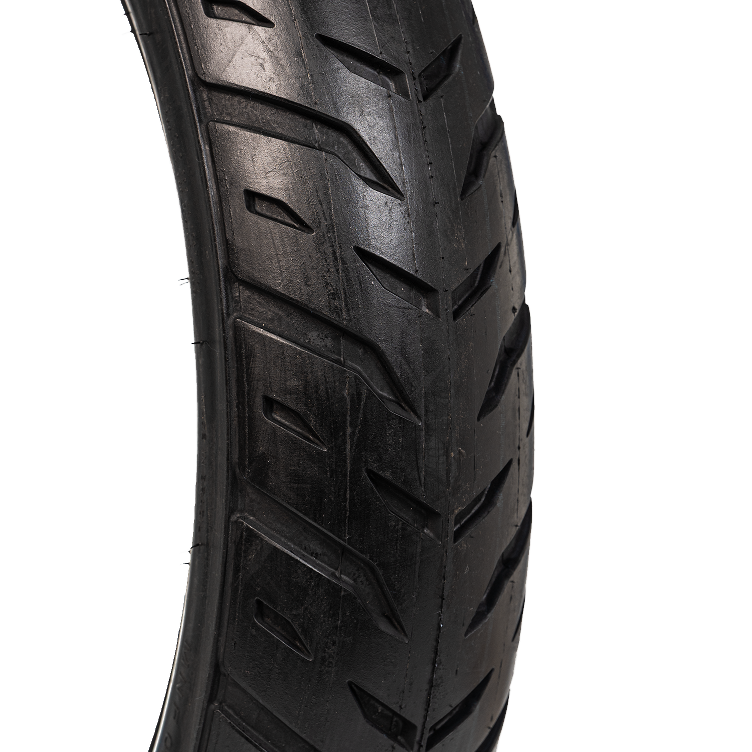 Llanta MICHELIN 120 80-pilot 17 street trasera 2 sellomatic