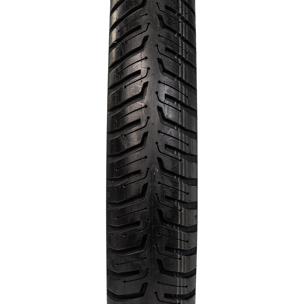 Llanta MICHELIN 100 90-city 18 extra sellomatic