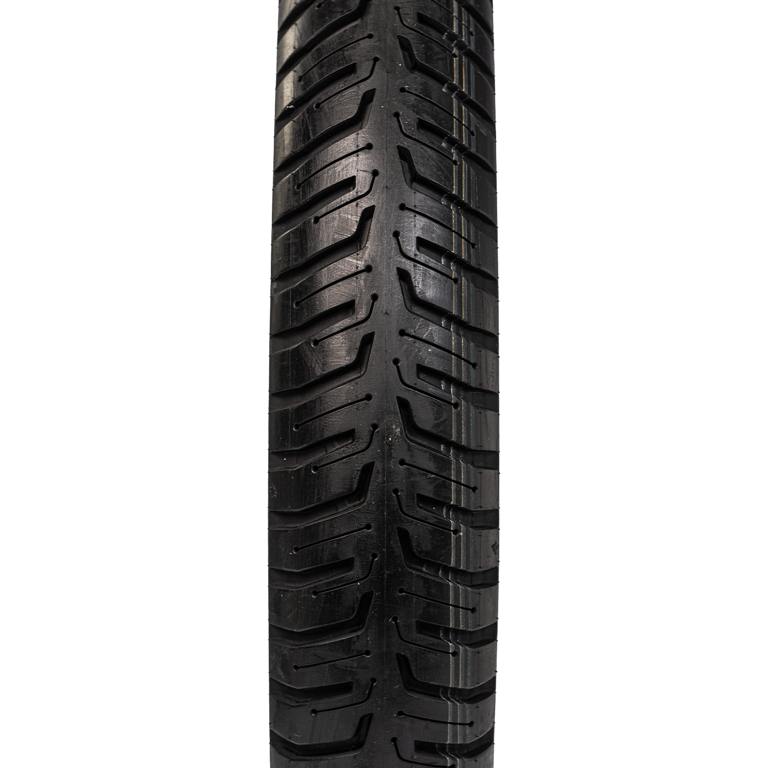 Llanta MICHELIN 100 90-city 18 extra sellomatic