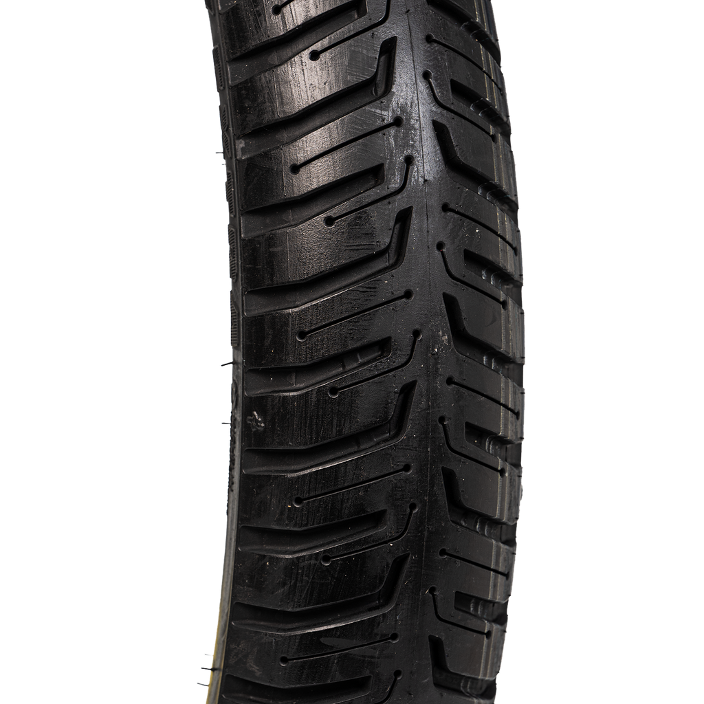 Llanta MICHELIN 100 90-city 18 extra sellomatic