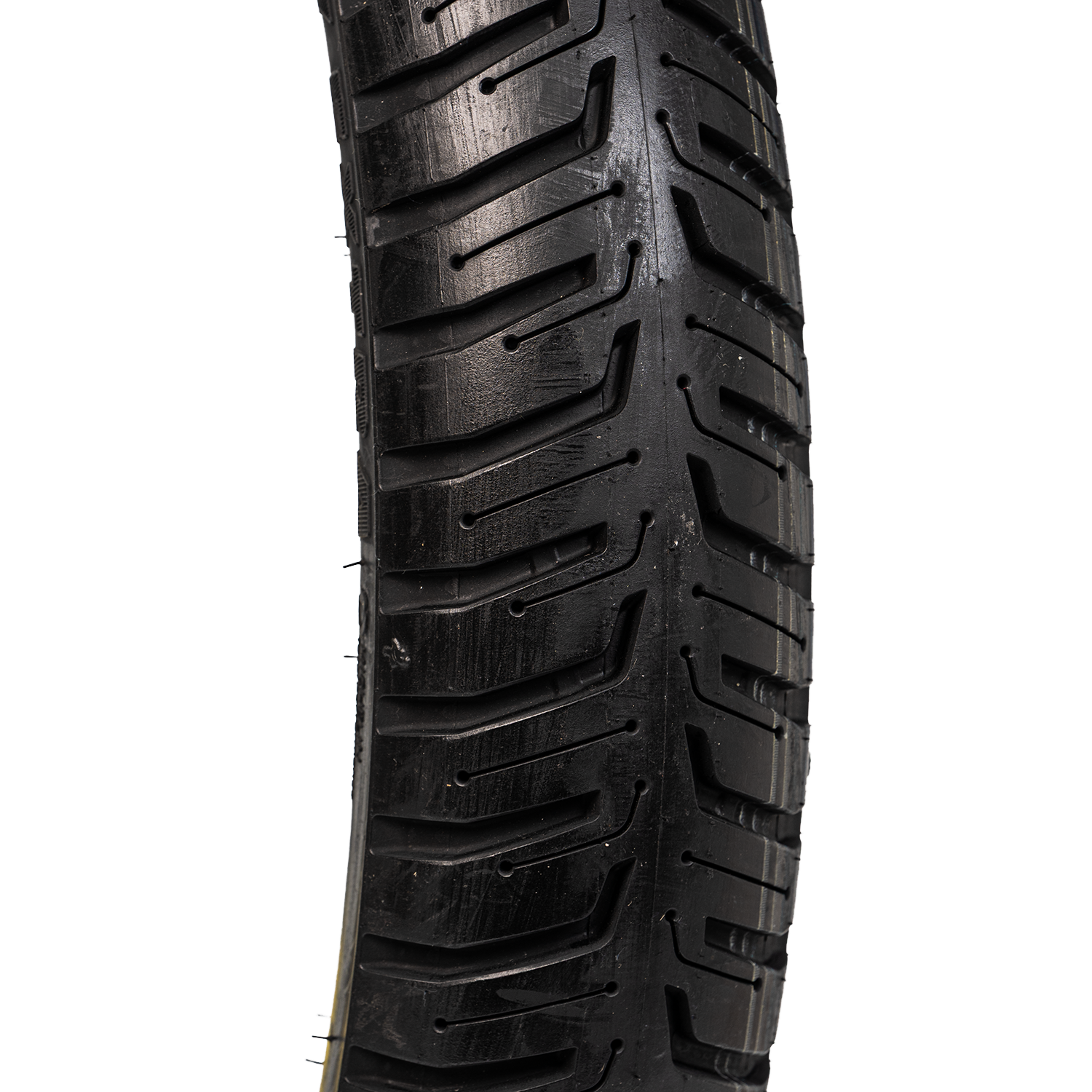 Llanta MICHELIN 100 90-city 18 extra sellomatic