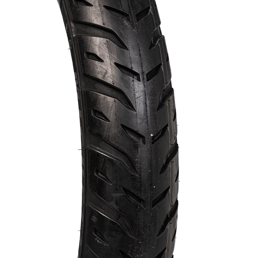 Llanta MICHELIN 100 90-pilot 18 street sellomatic 2