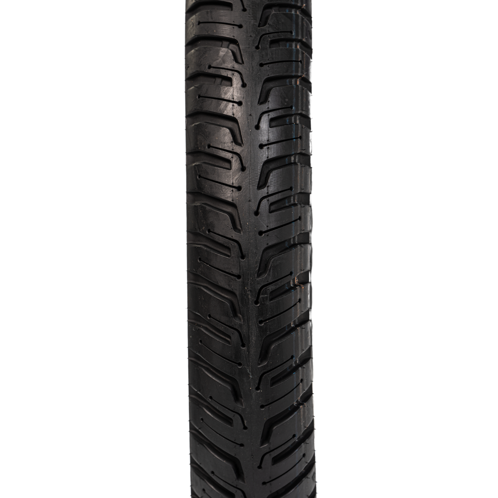 Llanta MICHELIN 90 90-city 18 extra sellomatic