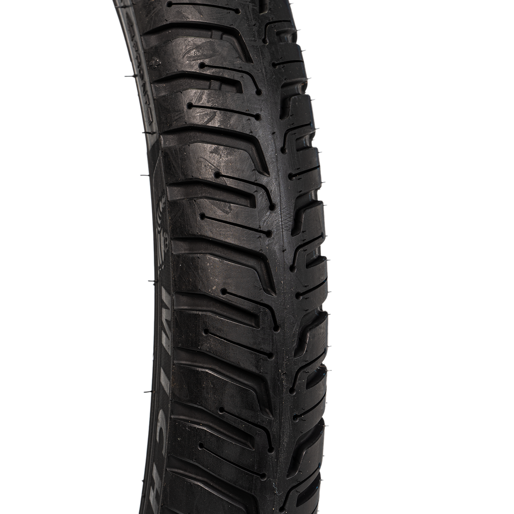 Llanta MICHELIN 90 90-city 18 extra sellomatic