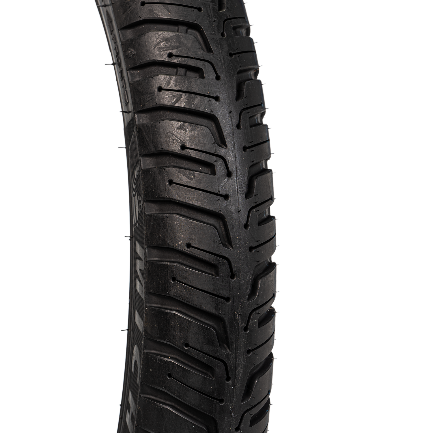 Llanta MICHELIN 90 90-city 18 extra sellomatic