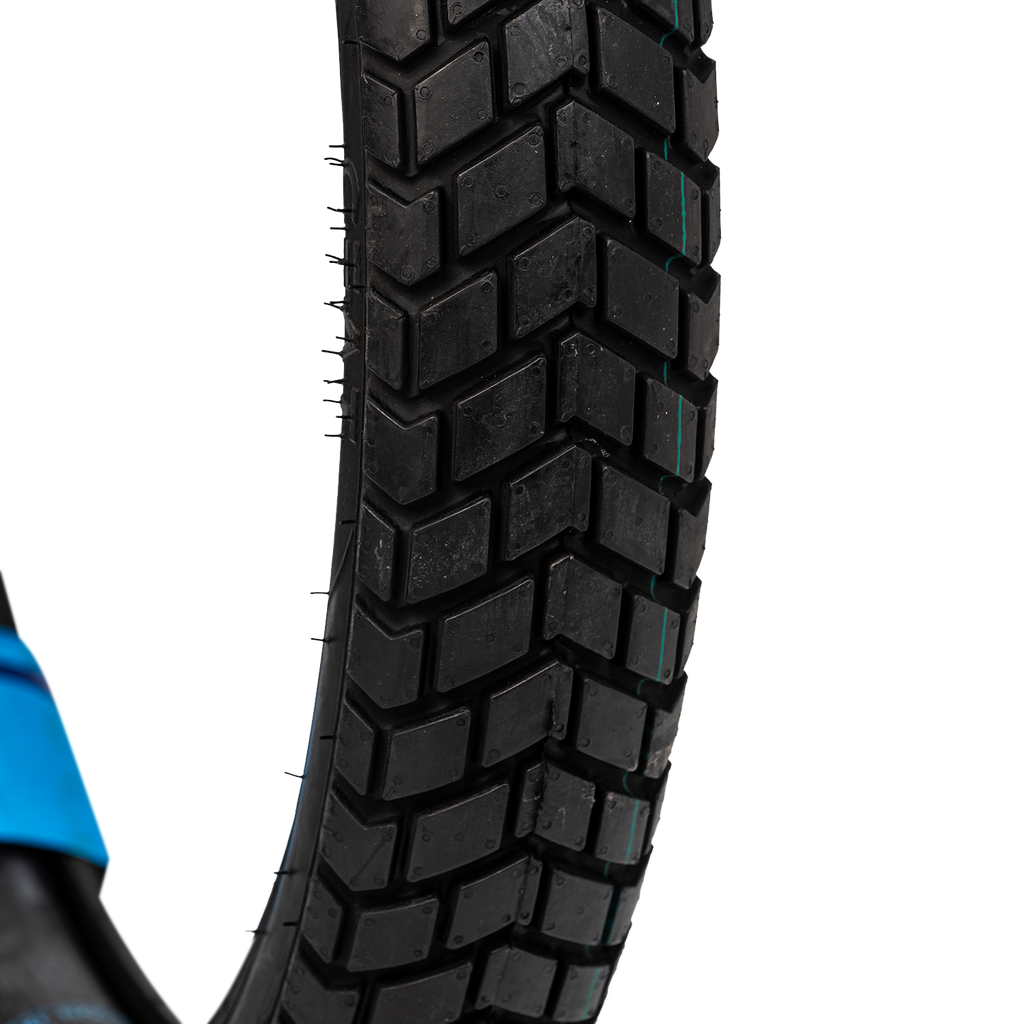 Llanta CEAT 90 90-gripp 21 xl delantera neumatico