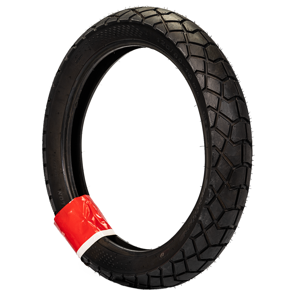 Llanta Kontrol 120 80-Th 18Trasera 516 Neumatico
