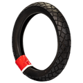 Llanta Kontrol 120 80-Th 18Trasera 516 Neumatico
