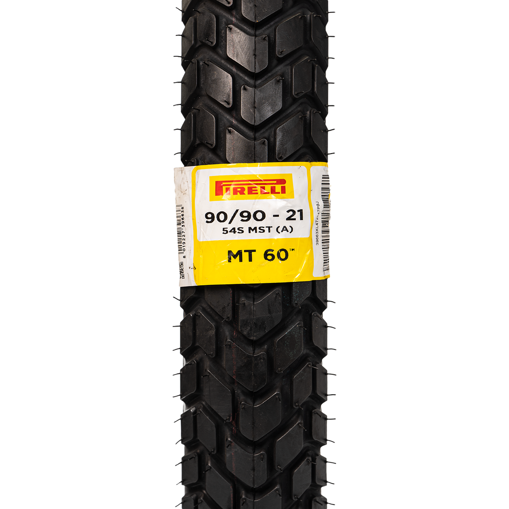 Llanta PIRELLI 90 90-mt 21delantera 60