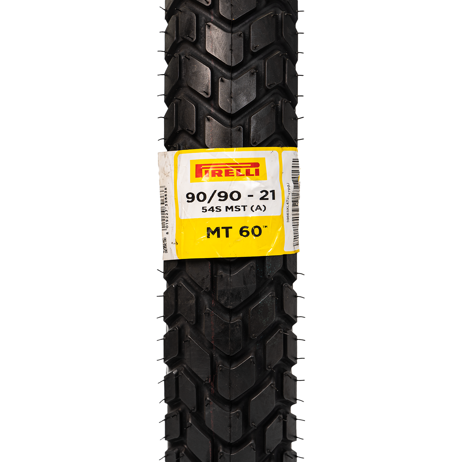Llanta PIRELLI 90 90-mt 21delantera 60