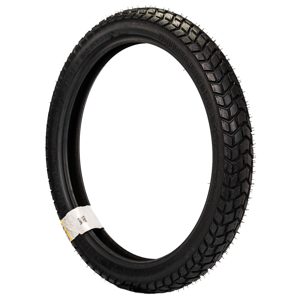 Llanta Pirelli 90 90-Mt 21Delantera 60