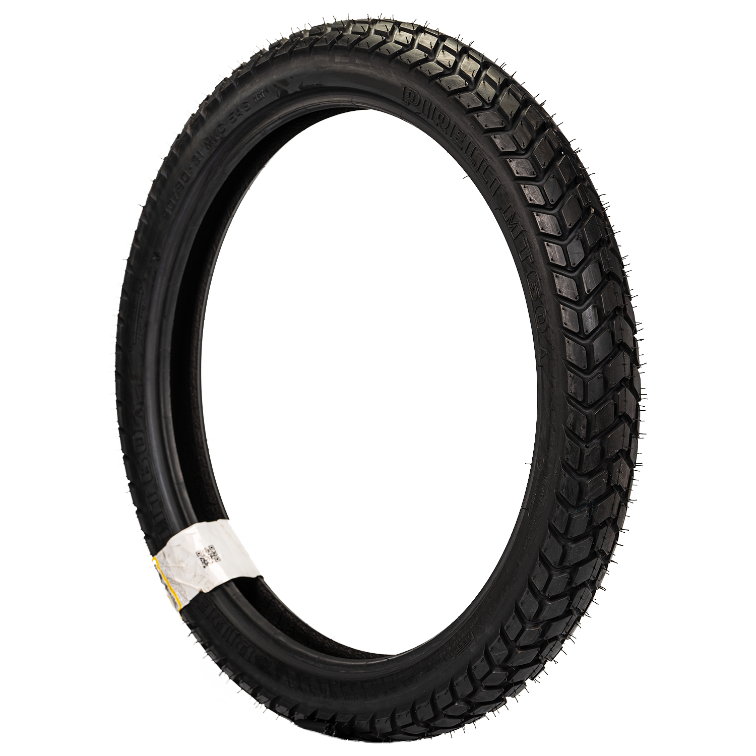 Llanta Pirelli 90 90-Mt 21Delantera 60