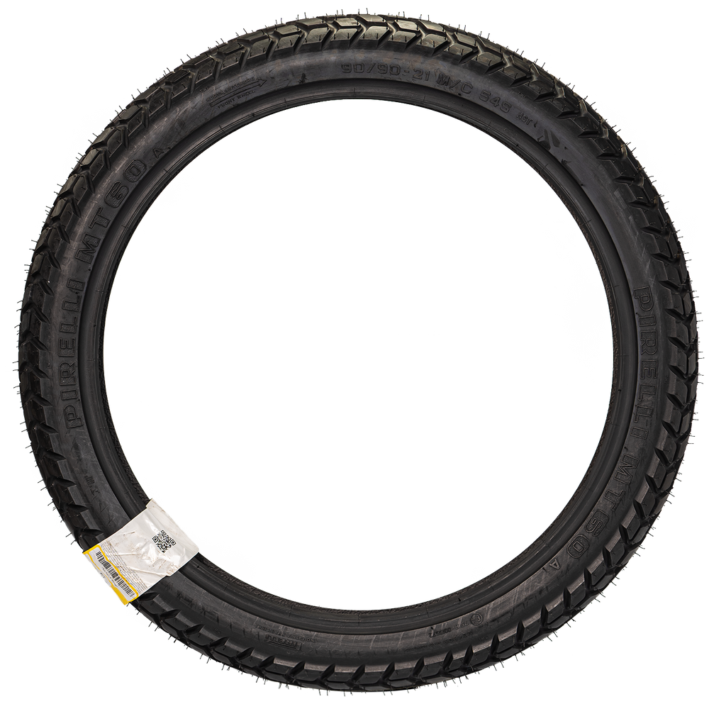 Llanta PIRELLI 90 90-mt 21delantera 60