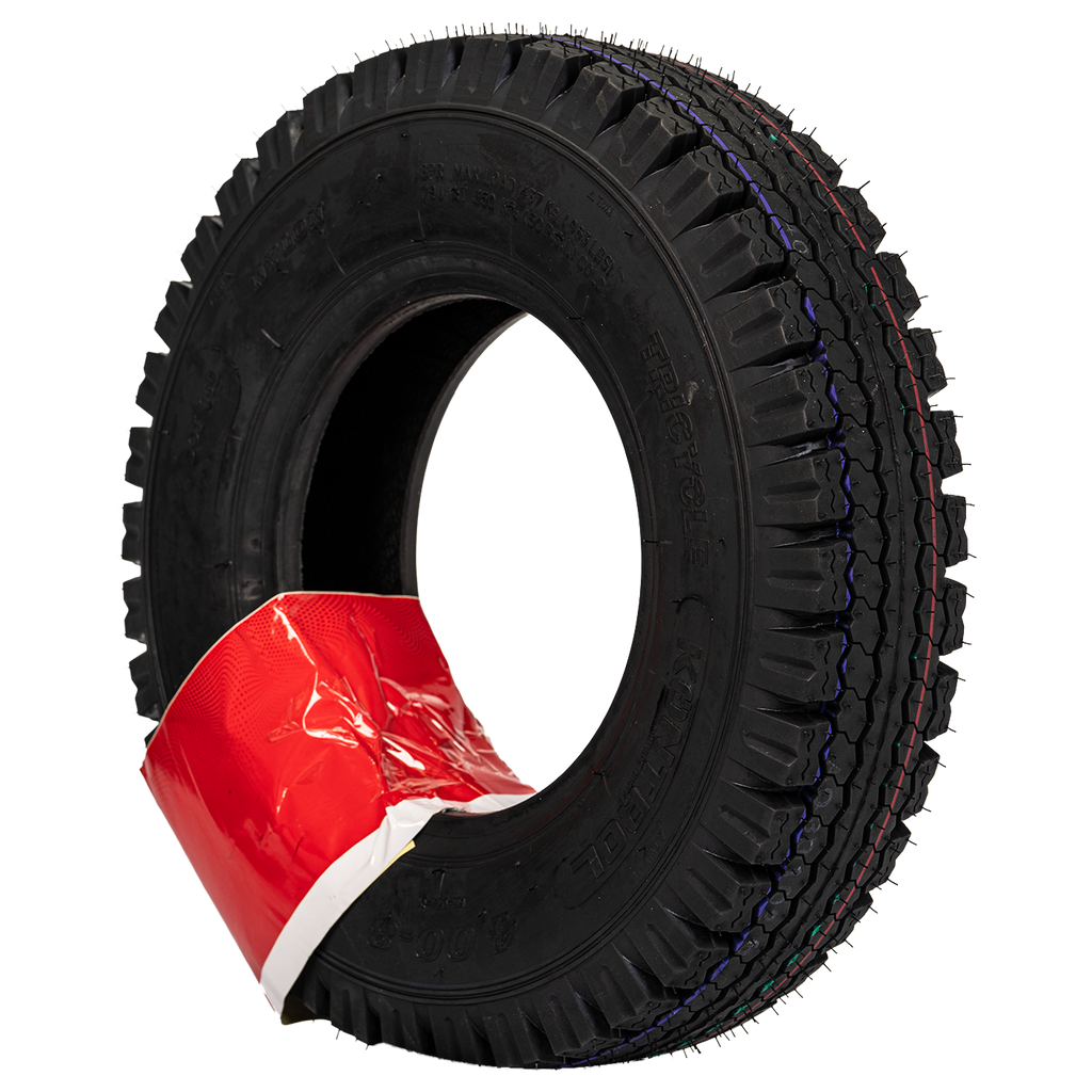 Llanta Kontrol 4.00-Knt 8Neumatico 074