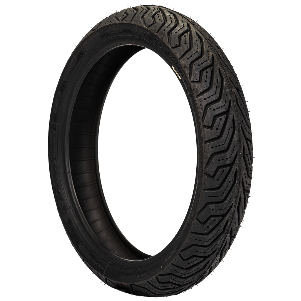 Llanta Michelin 110 70-City 16 Grip Delantera 2