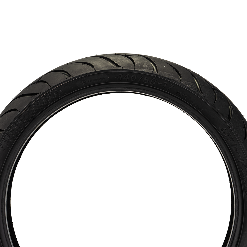 Llanta TIMSUN 140 60-ts 17trasera 703 sellomatic