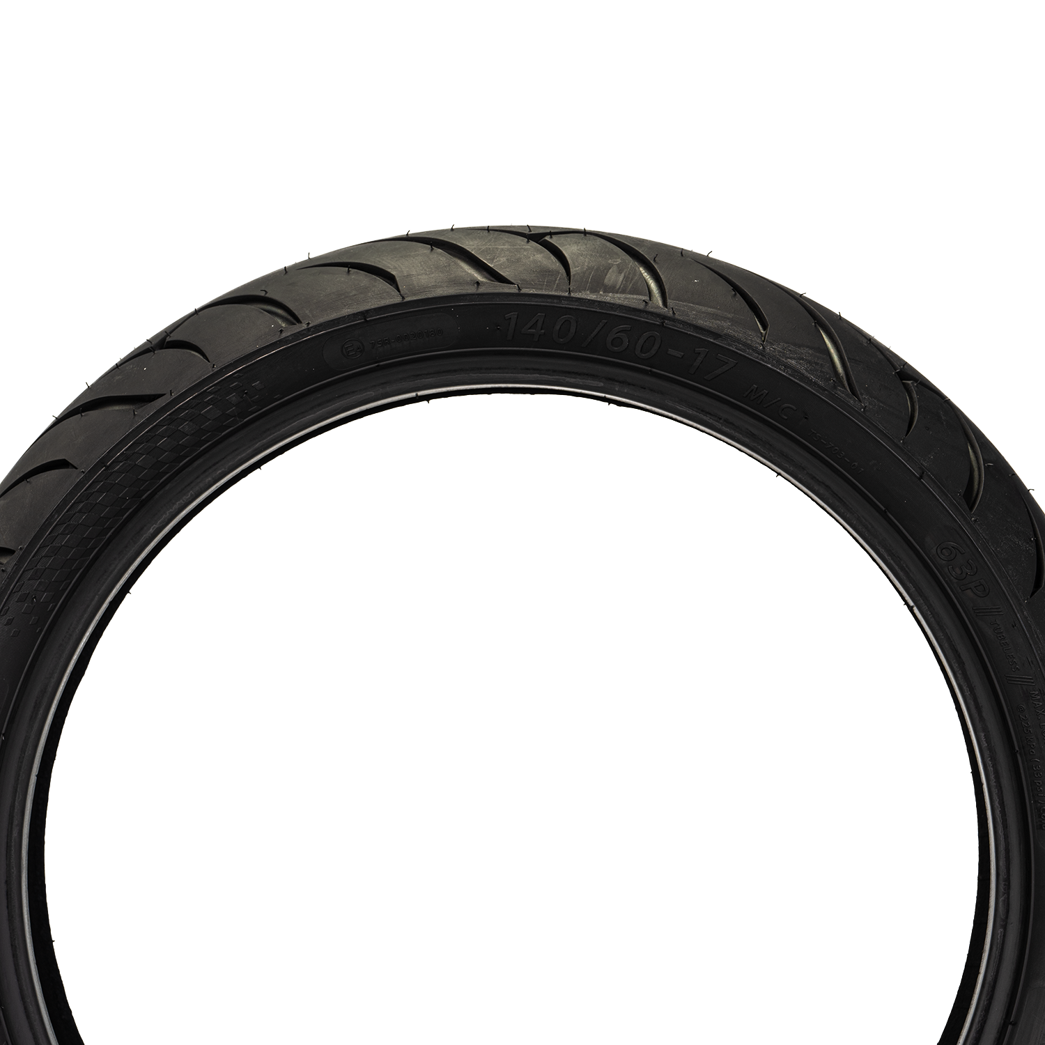 Llanta TIMSUN 140 60-ts 17trasera 703 sellomatic