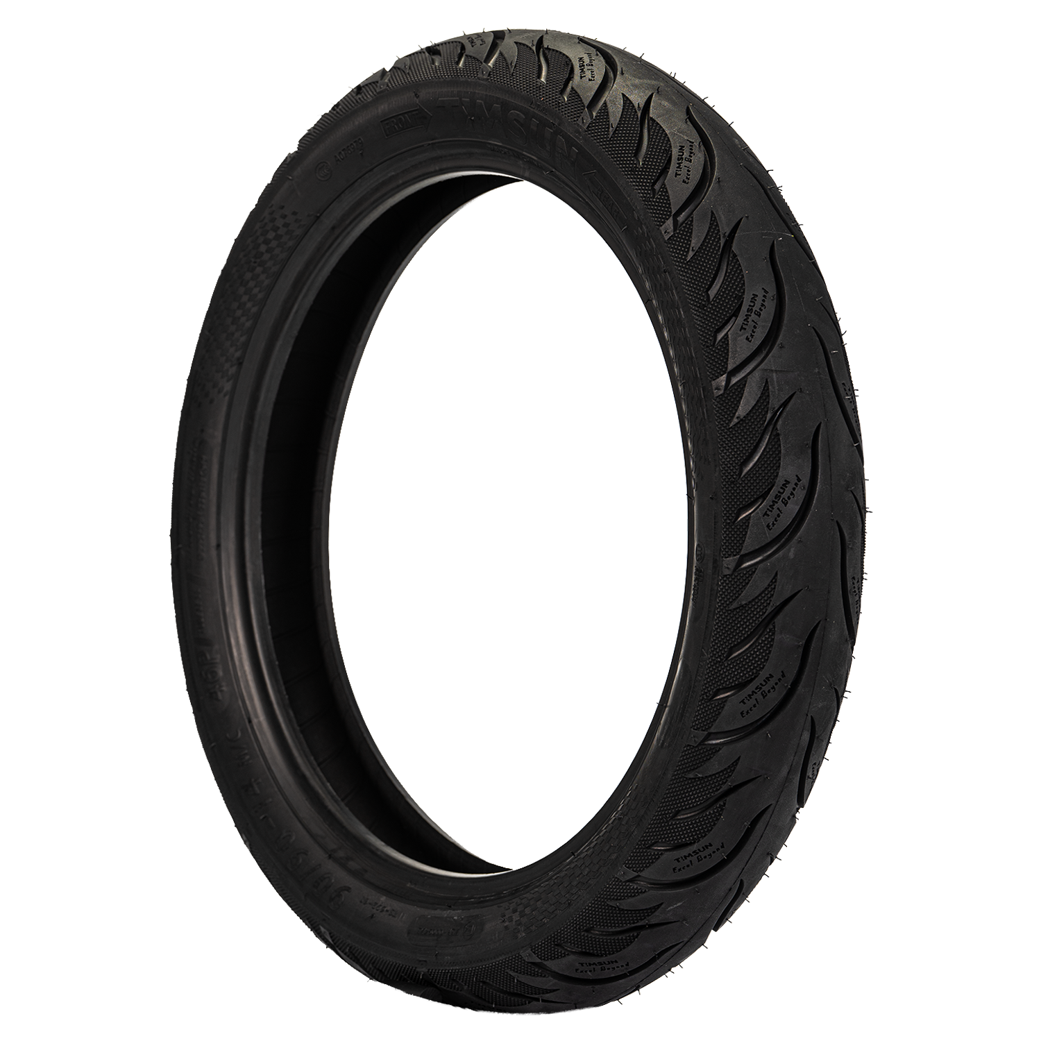 Llanta Timsun 090 90-Ts 14Sellomatic 692