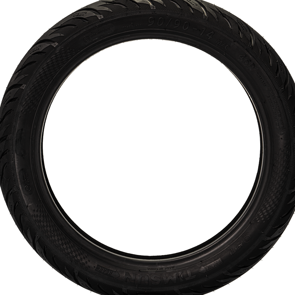 Llanta TIMSUN 090 90-ts 14sellomatic 692