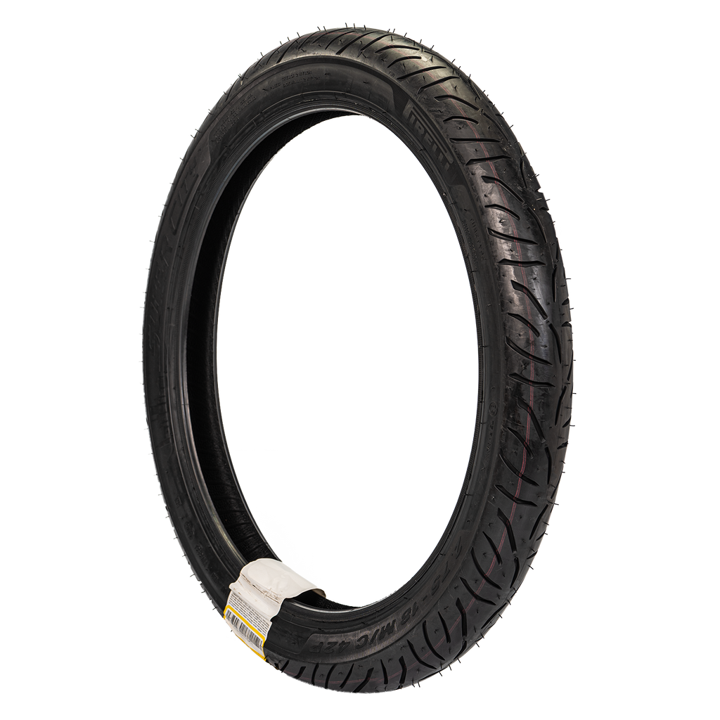 Llanta Pirelli 2.75-Super 18 City Delantera Neumatico